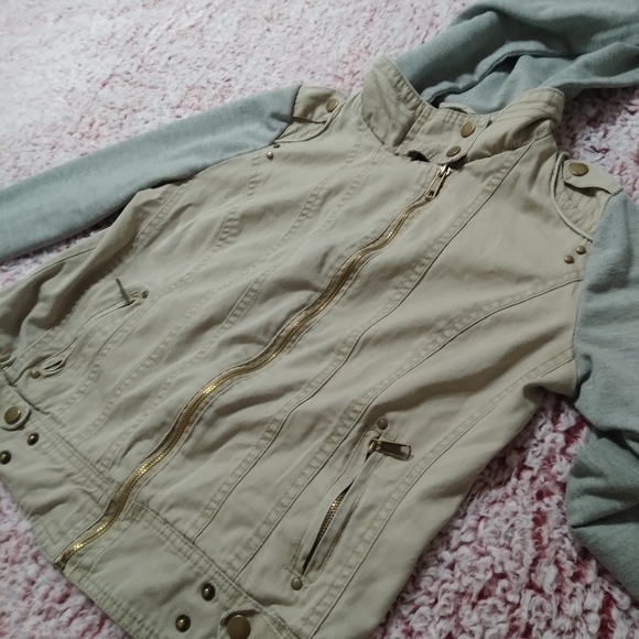 Jacket by EB Difusion - Picture 3 of 6